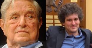 Listicle: Which Outsiders are the biggest funders of the Alaska Democratic  Party? George Soros, Bankman-Fried, LinkedIn