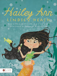 HAILEY ANN LINDSEY HEATH: Tabatha Moran Chovanetz: 9781621471325:  Amazon.com: Books