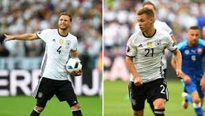 Italien tut sich gegen deutschland la repubblica: Em 2016 Aufstellung Deutschland Gegen Italien Spielt Low Mit Kimmich Oder Howedes Fussball Em