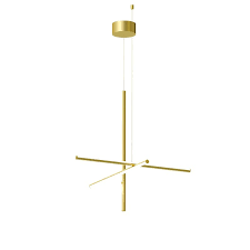 Three companies within six days have recalled light fixtures after reports of the fixtures breaking away from the ceiling, the consumer product safety commission announced. Flos Coordinates S1 Dimmable Suspension Led Champagne Chandelier By Michael Anastassiades Diffusione Luce Srl