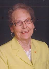 Iva Goergen Obituary