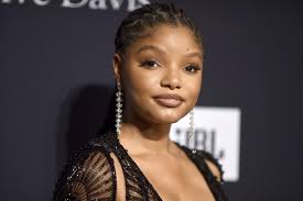 Halle Bailey supports Rachel Zegler amid 'Snow White' hate