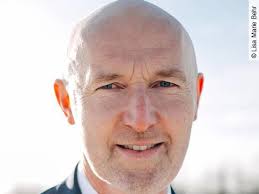 Neue Funktion: Bärreiter wird Kaufmännischer Direktor der Kliniken  Landkreis Heidenheim