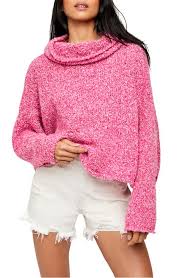 When does fall start again? Women S Cowl Neck Sweaters Nordstrom