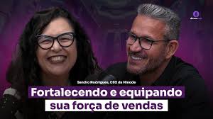 Inovação e a Venda Direta na visão de Sandro Rodrigues, CEO da Hinode