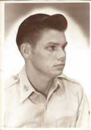 Leo Conrad HUNTLEY Obituary September 19, 2013