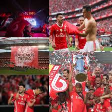 72 Gostos 1 Comentarios Rumo Ao 38 Vamoslbenfica No Instagram Faz Hoje 3 Anos O Sl Benfica Goleou O Vitoria Sc P In 2020 Baseball Cards Tetra Baseball