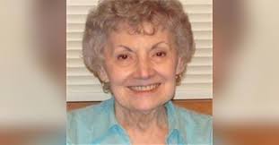 Anna Jane DuFresne Obituary