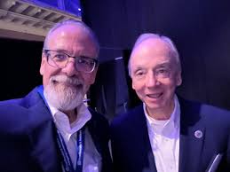 James A. Smith Sr. (@JamesASmithSr)