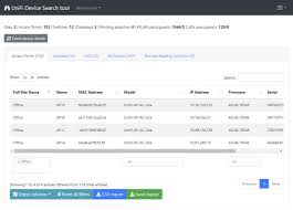 Video ini saya share serba sedikit tips bagi anda mengetahui dikawasan premis anda telah mempunyai liputan tm unifi atau streamyx. Unifi Hosted Searching All Sites For A Mac Ubiquiti Community