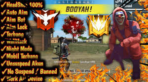 Salah satu syarat menjadi pro player di game free fire adalah nah, berikut ini cara download config free fire auto headshot terbaru 2020. Download Cheat Ff 2020 Youtube