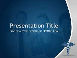 Get 609 medical powerpoint templates on graphicriver. Free Health Care Powerpoint Template Pptmag