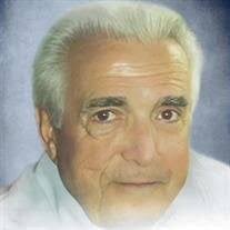 Daniel Maurice Abbott Sr. Obituary