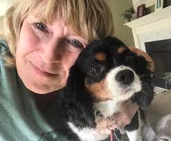 Mom struggles to clean baby with the zoomies