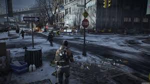 نتيجة بحث الصور عن ‪Tom Clancy's The Division pc download‬‏