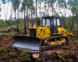 Suspensión a los desmontes