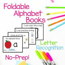 The alphabetic principle teaches that spoken language is represented by written words that are made up of varying combinations of letters, and that these letters and. Fundations Alphabet Book Worksheets Teaching Resources Tpt