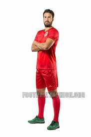 This page contains an complete overview of all already played and fixtured season games and the season tally of the club rio ave fc in the season overall statistics of current season. Rio Ave Fc 2015 16 Lacatoni Home Away And Third Kits Football Fashion