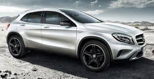 Mercedes Benz Gla Edition 1 Mercedes Gla Mercedes Benz Gla Mercedes