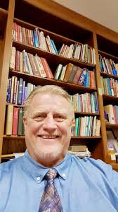 There is a very big matter