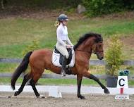 HITS Post Time Dressage