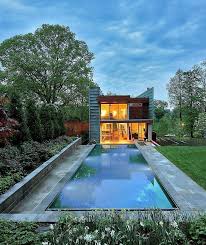 Washington Dc Residence By Travis Price Architects Homeadore Prefab Shipping Container Homes Container House Shipping Container Homes