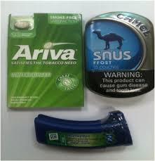 The nicotine content in the snus is not the same as the perceived strength for the user. The Impact Of Product Information And Trials On Demand For Smokeless Tobacco And Cigarettes Evidence From Experimental Auctions Sciencedirect