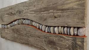 Pin By Johan Bezuidenhout On Diy Driftwood Wall Art Driftwood Art Driftwood Crafts