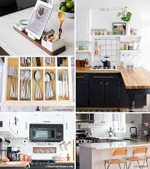 45+ big ideas for your tiny kitchen