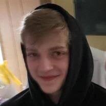 Hunter Michael Bradford Obituary