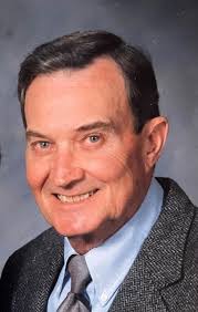 Ernest Breedlove Obituary