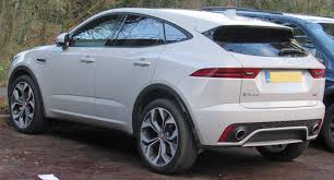 Jaguar says the subcompact crossover's chassis and powertrain are improved to offer better throttle response, a. Jaguar E Pace Detailing Product Jaguar F Pace Forum