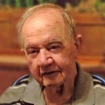 Ernest "Ernie" Keech Obituary