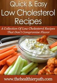 See more of low cholesterol diet tips & recipes on facebook. Amazon Com Low Cholesterol Recipes A Collection Of Low Cholesterol Recipes That Don T Compromise Flavor Quick Easy Recipes Ebook Miller Mary Kindle Store