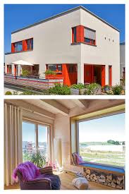 sonnleitner haus baumler kubus haus haus regionale architektur