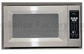 Pressing off/clear button and holding it for about 3 seconds will also resolve the control locked feature of the microwave. Frigidaire Plmb186kc Parts Microwaves
