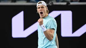 Claimed that he had the smallest bladder and thus must be exempted. Denis Shapovalov Survives Epic Jannik Sinner Showdown Atp Tour Tennis