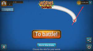 Worms zone mod apk is a worms zone game that has been modified, so that you will get an unlimited number of coins, additional features and worm skins that were how to install worms zone mod. Worms Zone Io Mod Apk 2020 Full Version Berappss