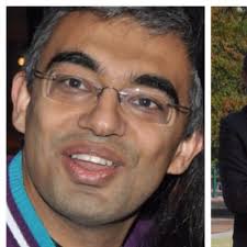 prashant bhatia is fundraising for Whittington Health Charity