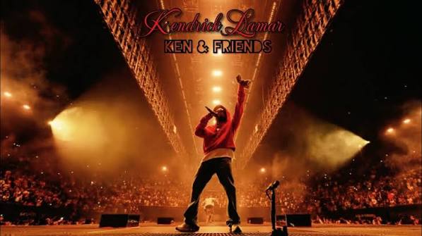 The Pop Out: Ken & Friends