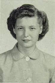 Doris Mae Ballinger Hilleary (1934-2003)