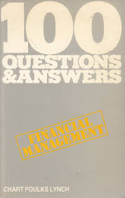 Financial Management 100 Questions Answers Amazon Co Uk
