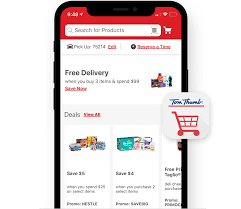 Click on 'hours from website' link on the listing page for updated hours. Just For U Tom Thumb Official Login Page 100 Verified
