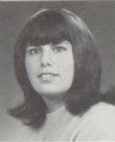 Sharon Brooks (Engelmann) (Deceased), Hobart, IN Indiana