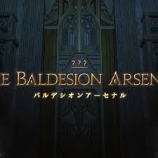 Oreo Milk 日記 バルデシオンアーセナルに初潜入 Final Fantasy Xiv The Lodestone