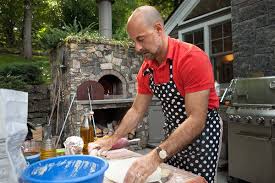 Here's our spaghetti alla nerano recipe, the spaghetti with fried zucchini he enjoyed at lo scoglio on the amalfi coast during the … Stanley Tucci Actor Writer Family Cook The New York Times