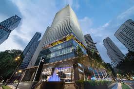 All open 24/7 so you can fit in a workout when and where suits you. Menara Hap Seng 2