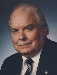 R. Bruce Bissell Obituary