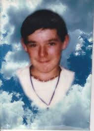 Grandmother's joy for baby's new job