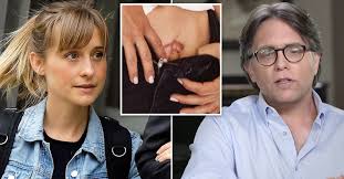 Based in clifton park, new york, a suburb of albany. Nxivm Sex Cult Lured Slaves In With Promise Of Female Mentorship